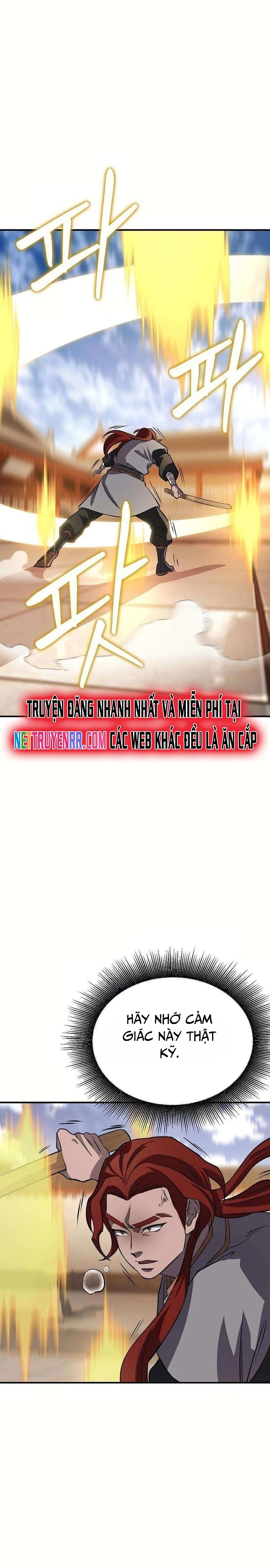 Cao Thủ Võ Lâm Đến Tuổi Kết Hôn Chapter 26 - Trang 2