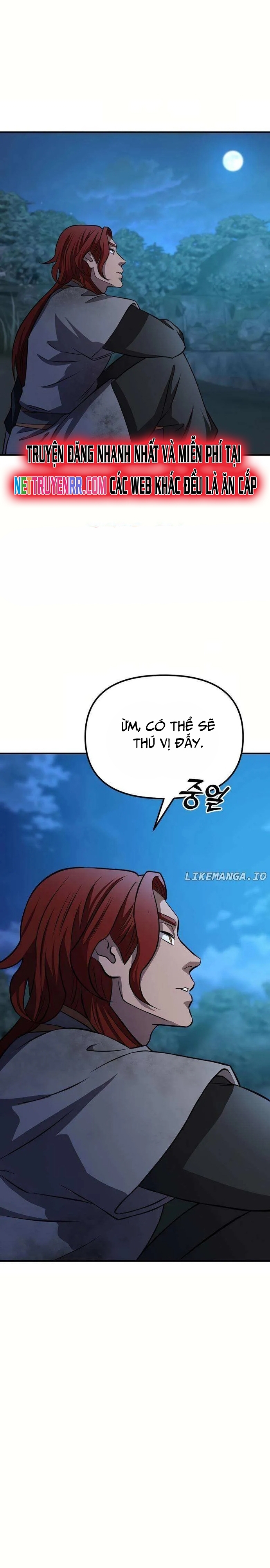 Cao Thủ Võ Lâm Đến Tuổi Kết Hôn Chapter 26 - Trang 2