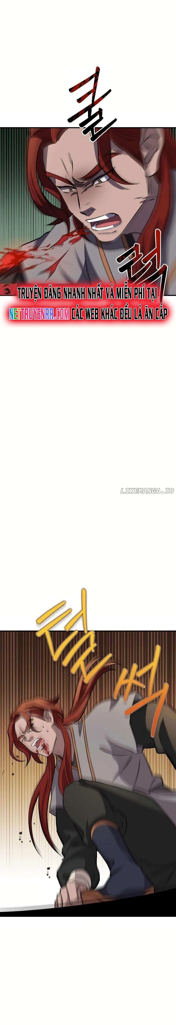 Cao Thủ Võ Lâm Đến Tuổi Kết Hôn Chapter 26 - Trang 2