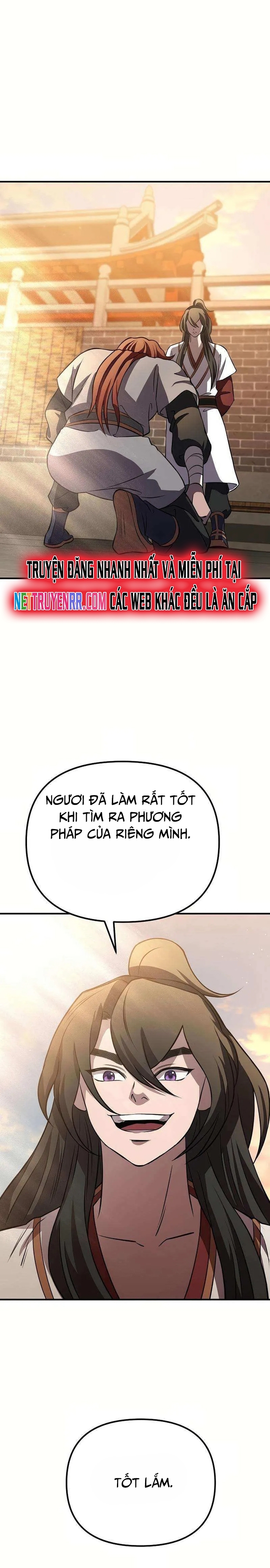 Cao Thủ Võ Lâm Đến Tuổi Kết Hôn Chapter 26 - Trang 2