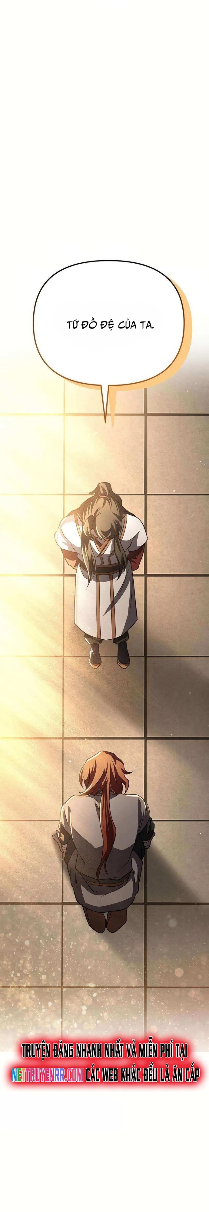 Cao Thủ Võ Lâm Đến Tuổi Kết Hôn Chapter 26 - Trang 2