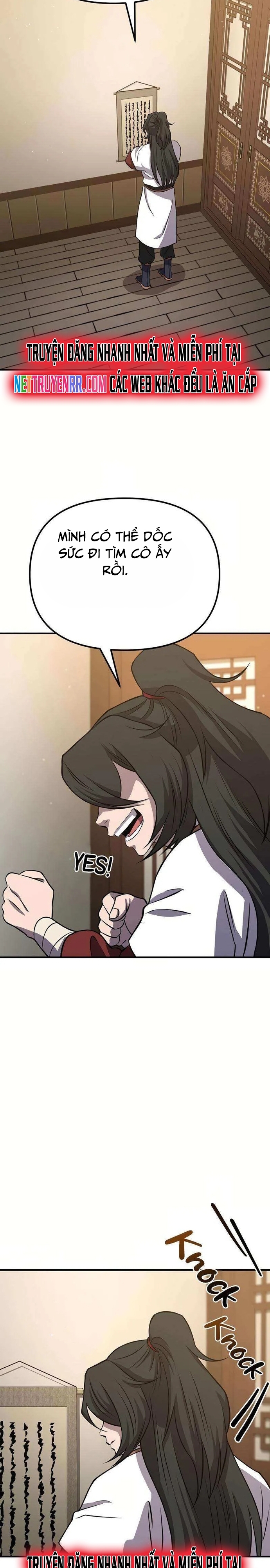 Cao Thủ Võ Lâm Đến Tuổi Kết Hôn Chapter 26 - Trang 2