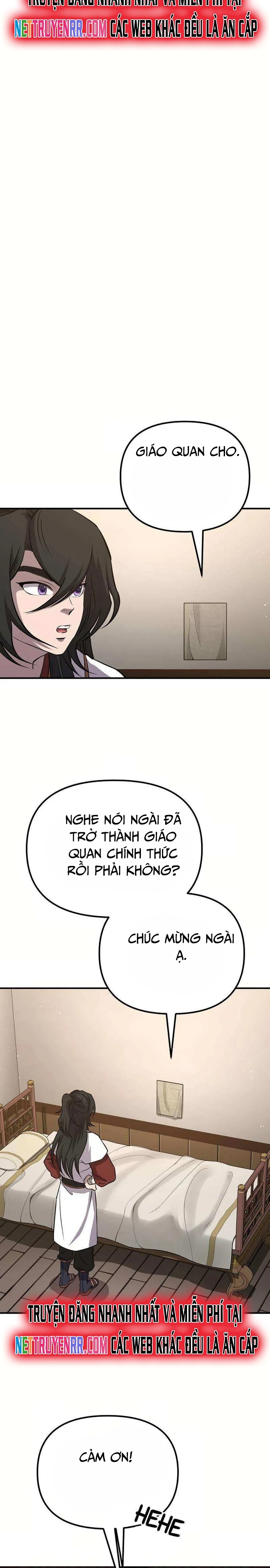 Cao Thủ Võ Lâm Đến Tuổi Kết Hôn Chapter 26 - Trang 2