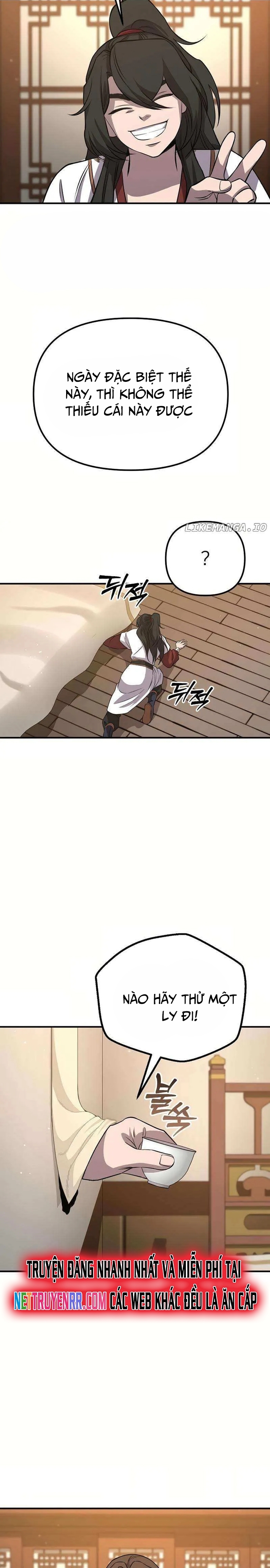 Cao Thủ Võ Lâm Đến Tuổi Kết Hôn Chapter 26 - Trang 2