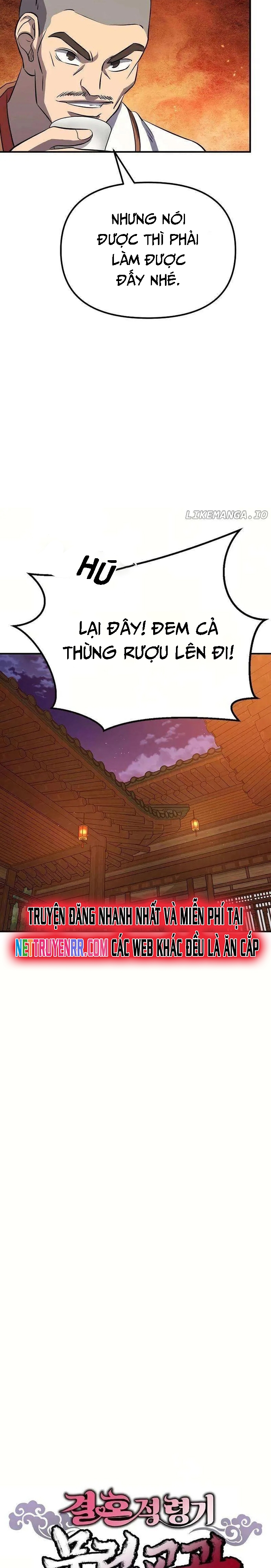 Cao Thủ Võ Lâm Đến Tuổi Kết Hôn Chapter 29 - Trang 2