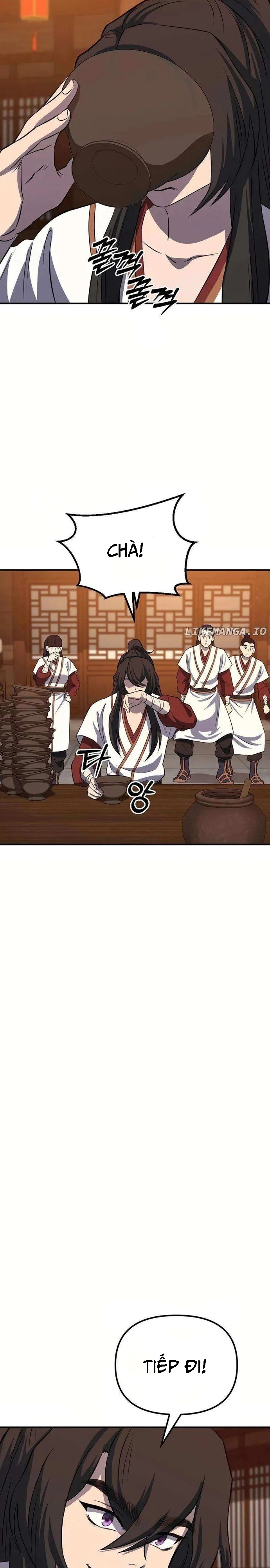 Cao Thủ Võ Lâm Đến Tuổi Kết Hôn Chapter 29 - Trang 2