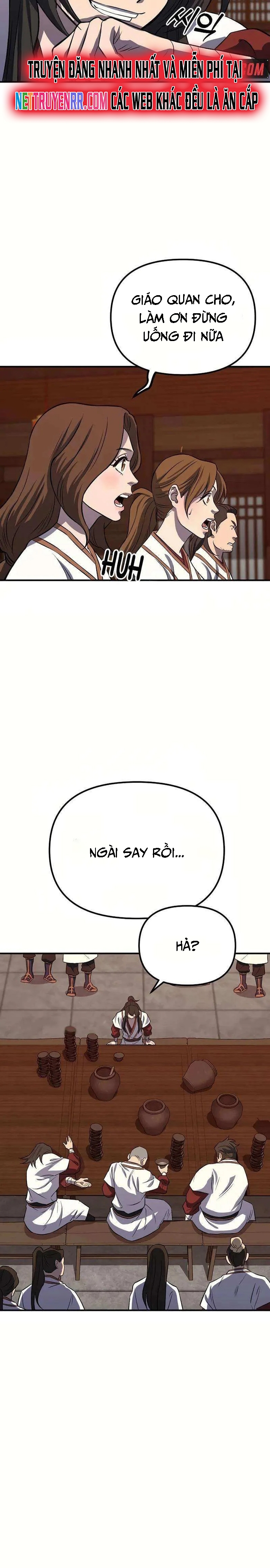 Cao Thủ Võ Lâm Đến Tuổi Kết Hôn Chapter 29 - Trang 2