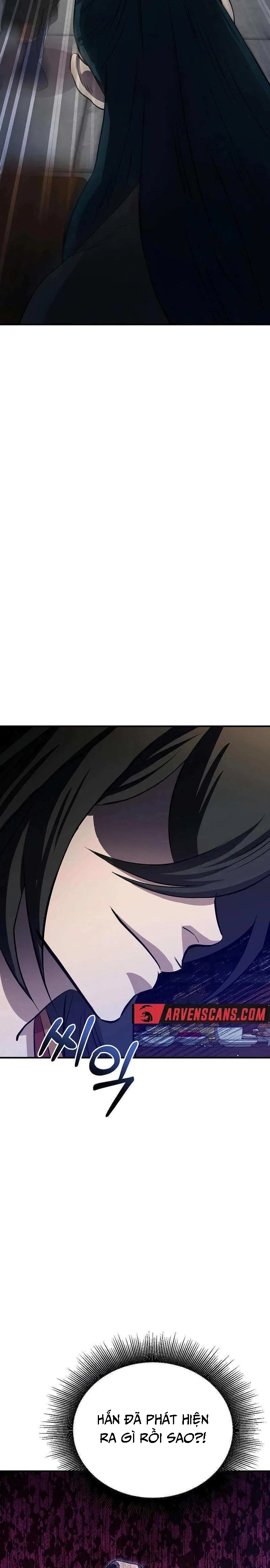 Cao Thủ Võ Lâm Đến Tuổi Kết Hôn Chapter 29 - Trang 2