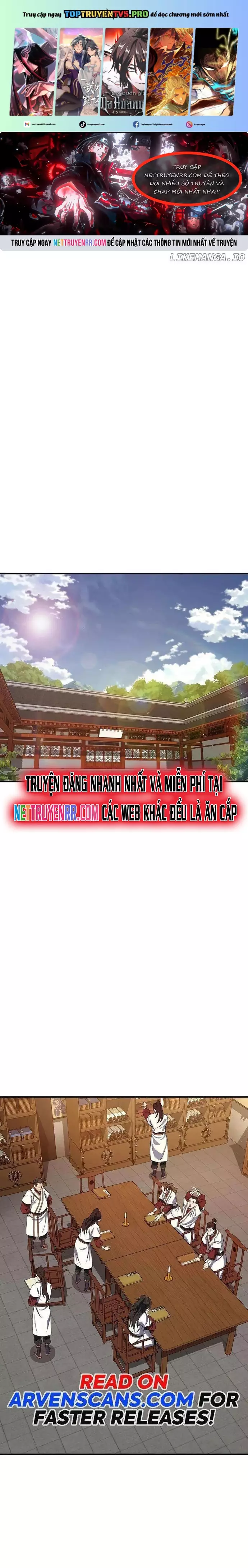 Cao Thủ Võ Lâm Đến Tuổi Kết Hôn Chapter 29 - Trang 2