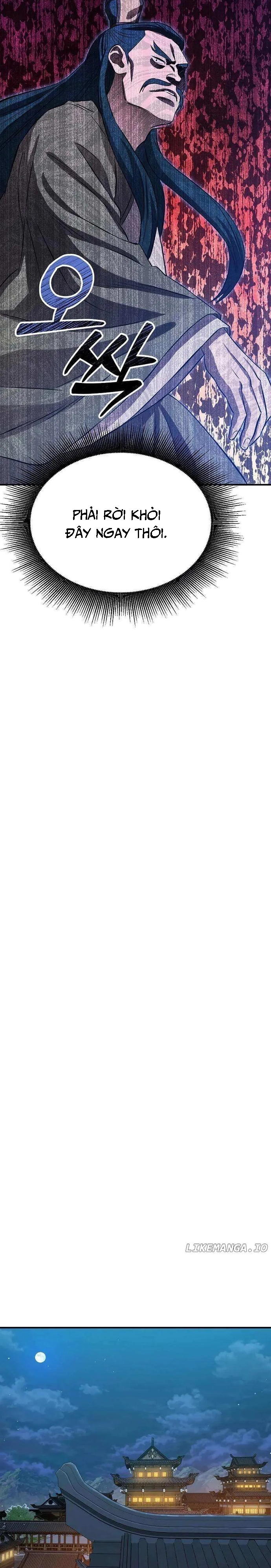 Cao Thủ Võ Lâm Đến Tuổi Kết Hôn Chapter 29 - Trang 2