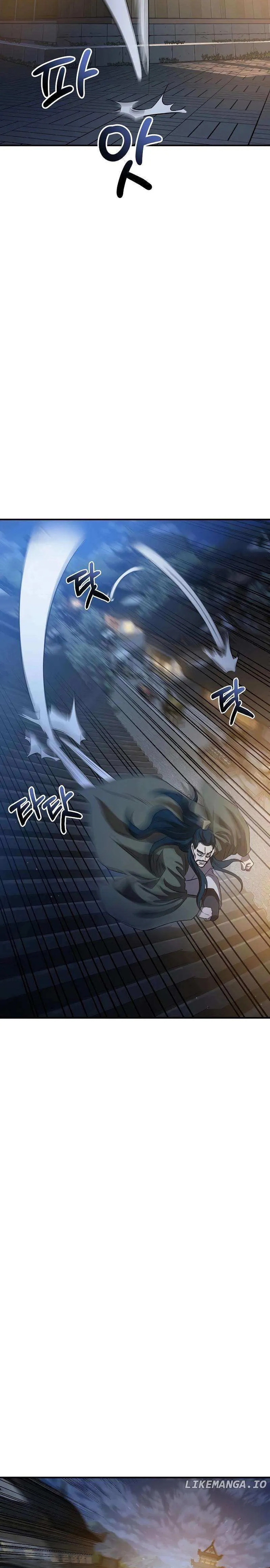 Cao Thủ Võ Lâm Đến Tuổi Kết Hôn Chapter 29 - Trang 2