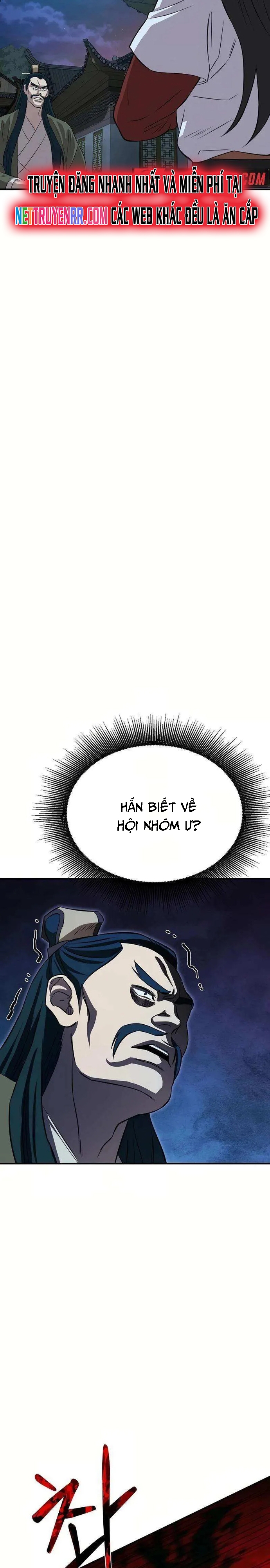 Cao Thủ Võ Lâm Đến Tuổi Kết Hôn Chapter 29 - Trang 2