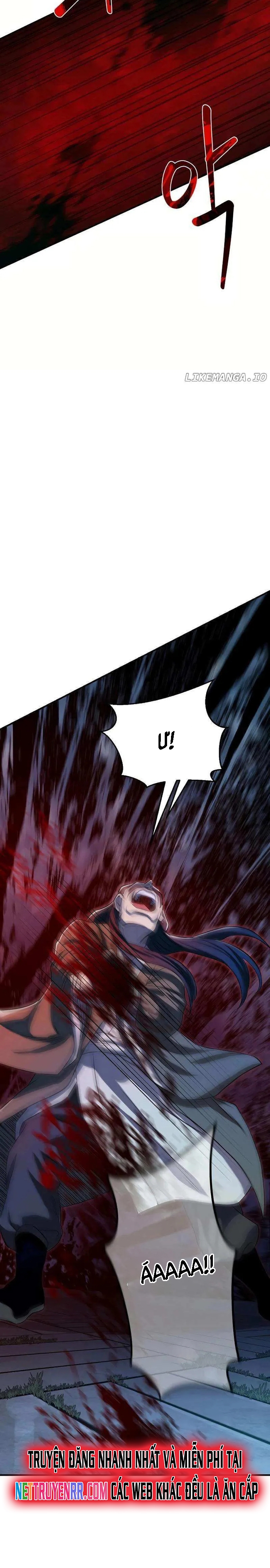 Cao Thủ Võ Lâm Đến Tuổi Kết Hôn Chapter 29 - Trang 2