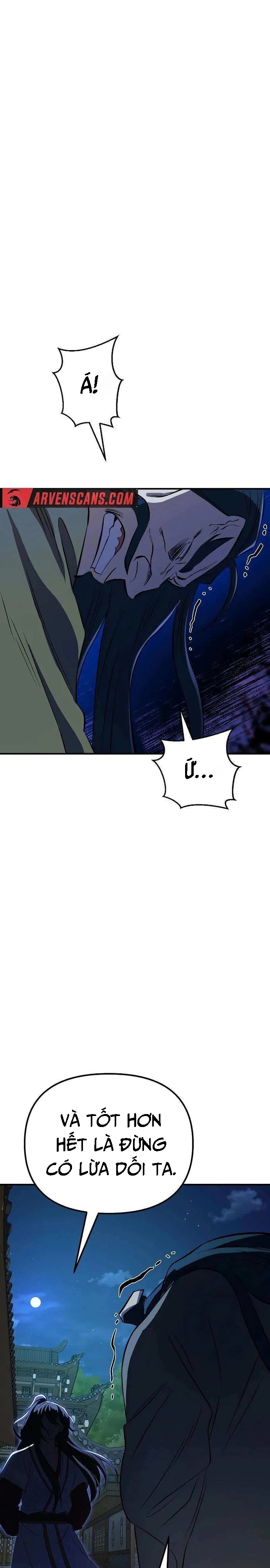 Cao Thủ Võ Lâm Đến Tuổi Kết Hôn Chapter 29 - Trang 2