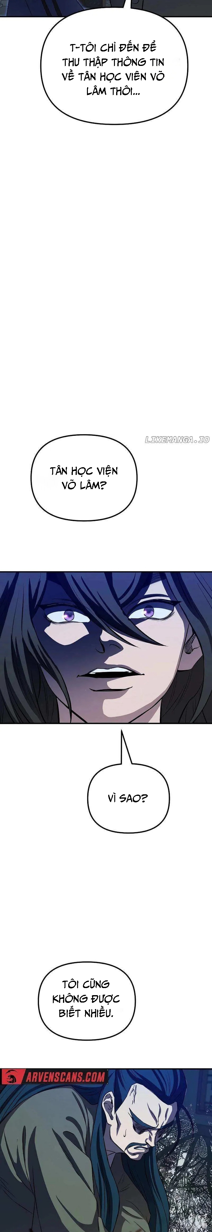 Cao Thủ Võ Lâm Đến Tuổi Kết Hôn Chapter 29 - Trang 2