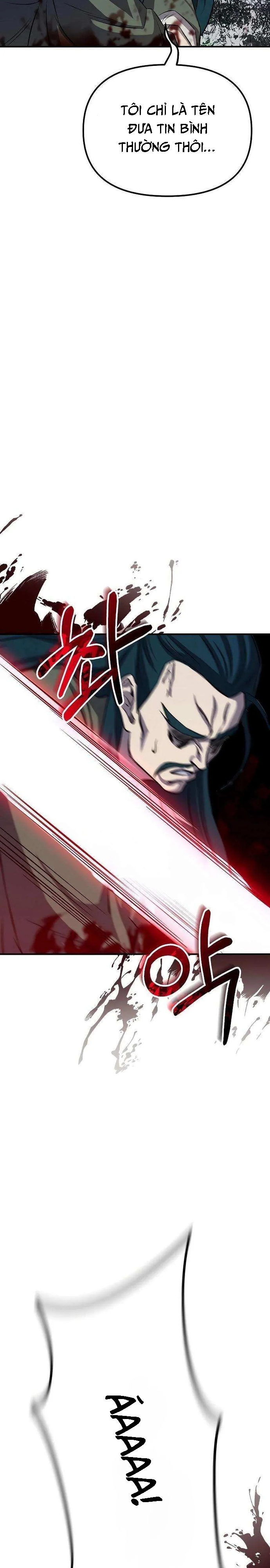 Cao Thủ Võ Lâm Đến Tuổi Kết Hôn Chapter 29 - Trang 2