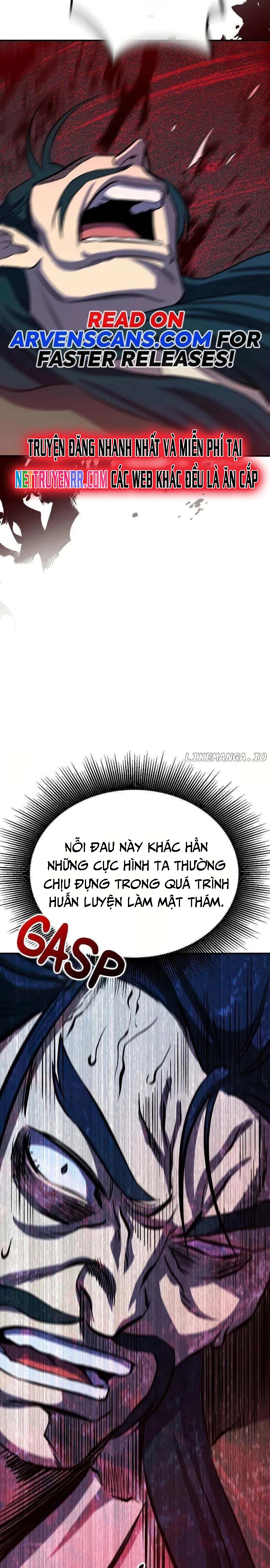 Cao Thủ Võ Lâm Đến Tuổi Kết Hôn Chapter 29 - Trang 2