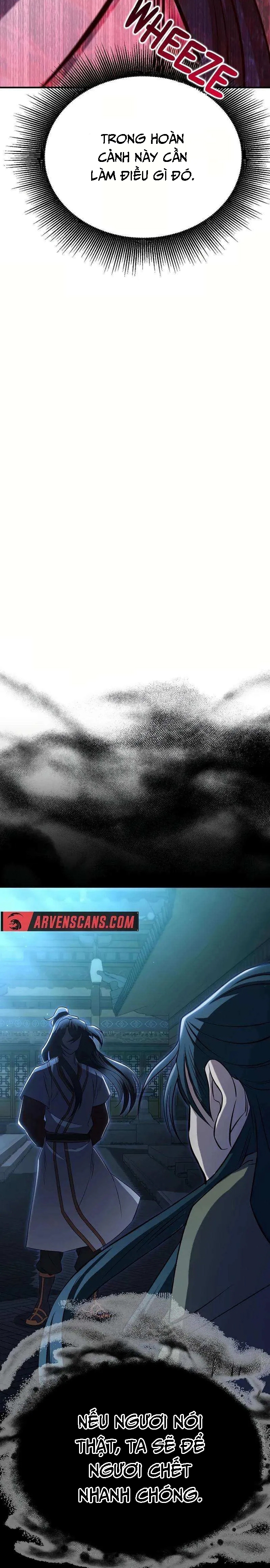 Cao Thủ Võ Lâm Đến Tuổi Kết Hôn Chapter 29 - Trang 2