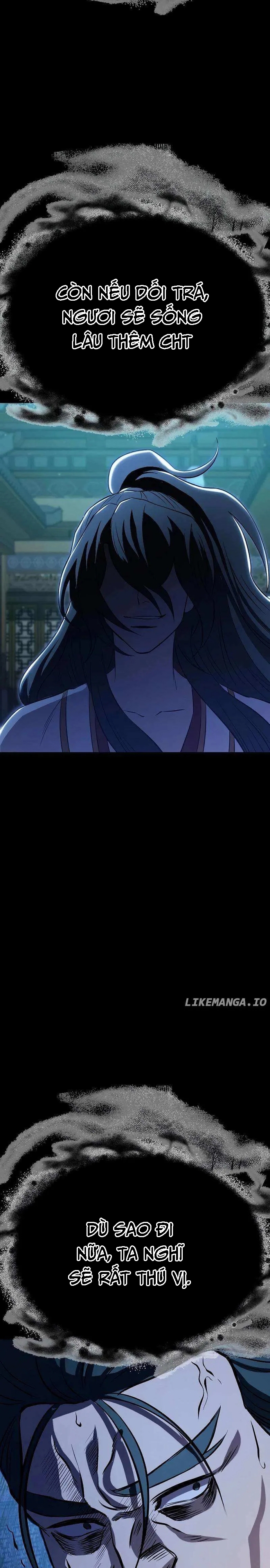 Cao Thủ Võ Lâm Đến Tuổi Kết Hôn Chapter 29 - Trang 2