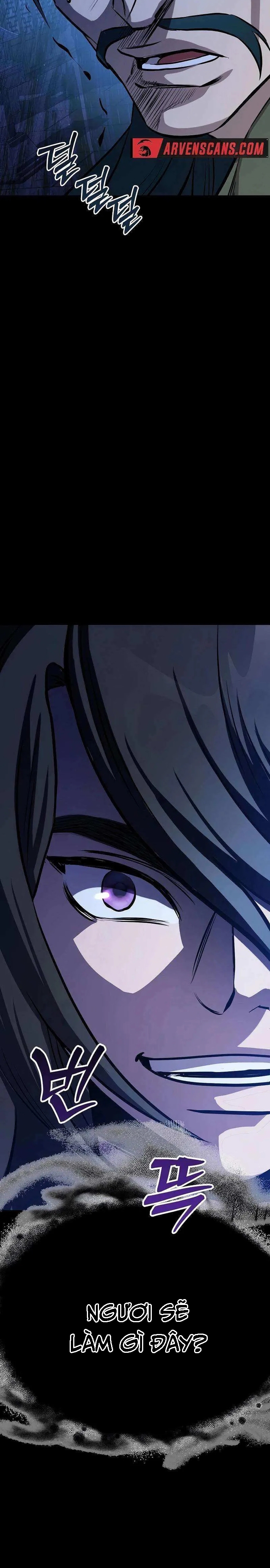 Cao Thủ Võ Lâm Đến Tuổi Kết Hôn Chapter 29 - Trang 2