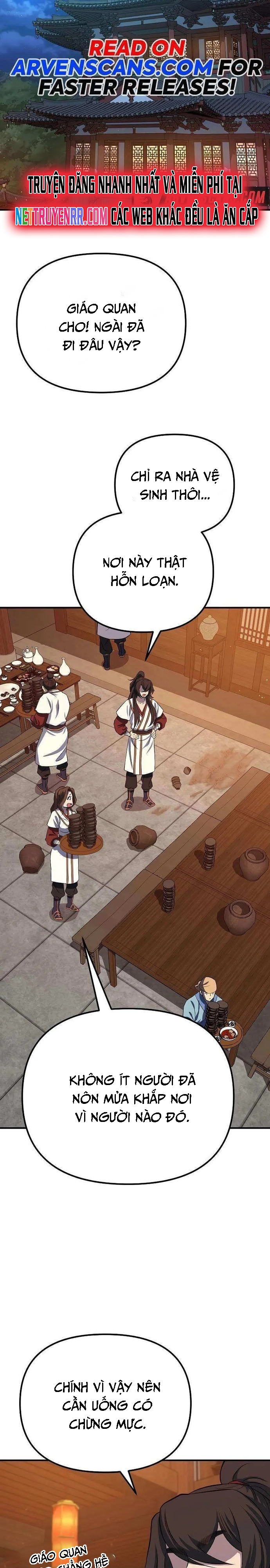 Cao Thủ Võ Lâm Đến Tuổi Kết Hôn Chapter 29 - Trang 2