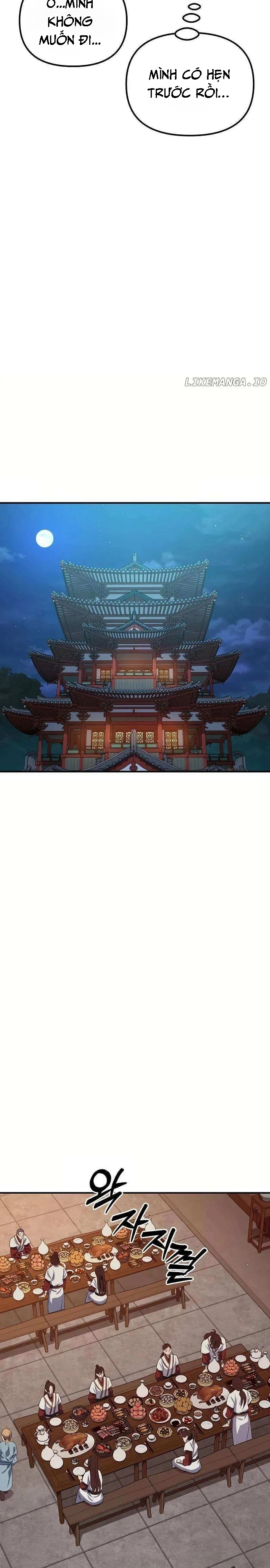 Cao Thủ Võ Lâm Đến Tuổi Kết Hôn Chapter 29 - Trang 2