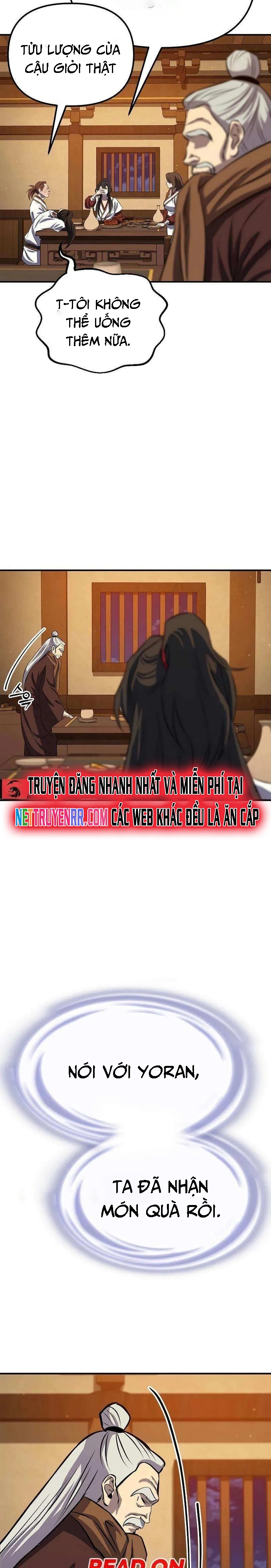 Cao Thủ Võ Lâm Đến Tuổi Kết Hôn Chapter 29 - Trang 2