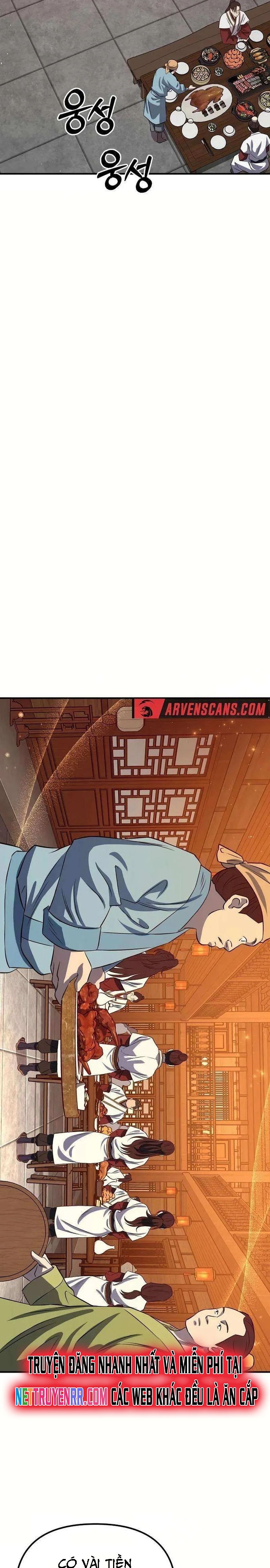 Cao Thủ Võ Lâm Đến Tuổi Kết Hôn Chapter 29 - Trang 2