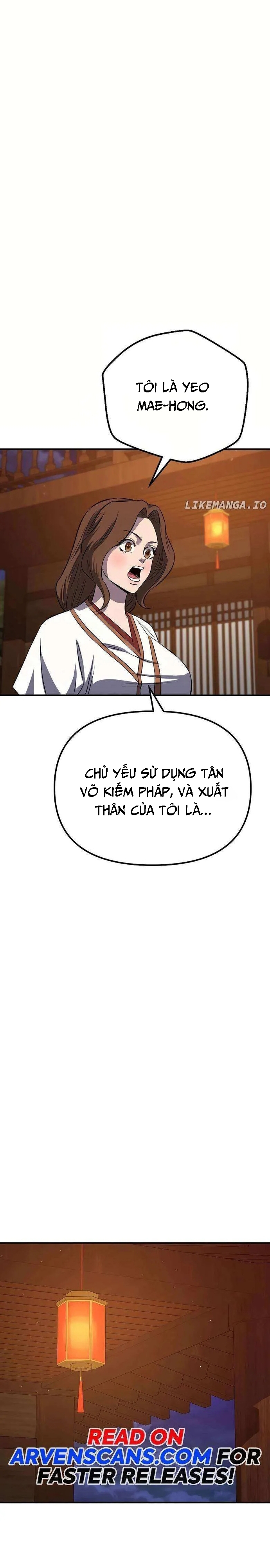 Cao Thủ Võ Lâm Đến Tuổi Kết Hôn Chapter 29 - Trang 2