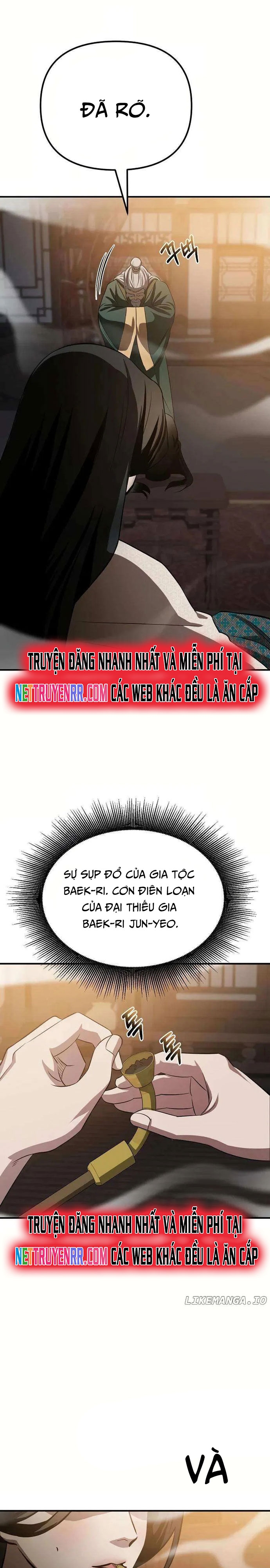 Cao Thủ Võ Lâm Đến Tuổi Kết Hôn Chapter 30 - Trang 2