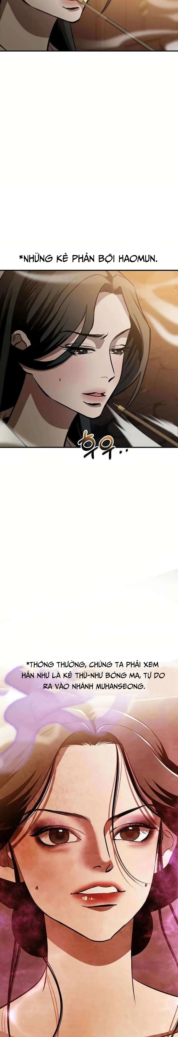 Cao Thủ Võ Lâm Đến Tuổi Kết Hôn Chapter 30 - Trang 2