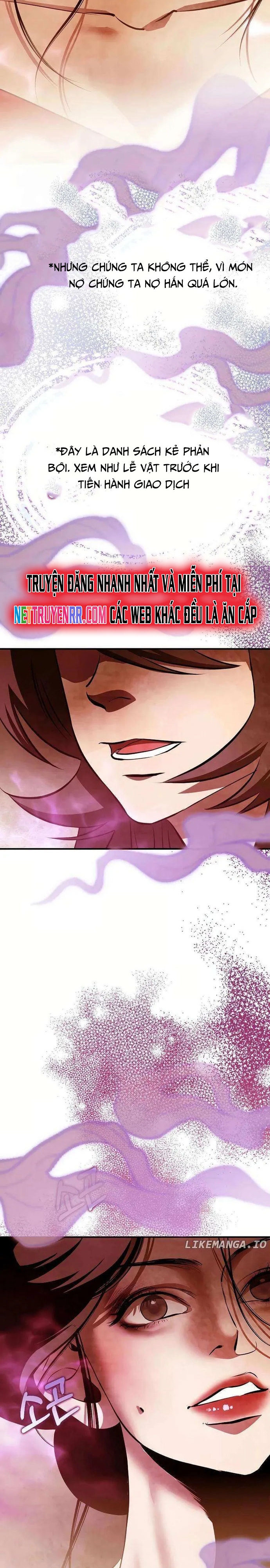 Cao Thủ Võ Lâm Đến Tuổi Kết Hôn Chapter 30 - Trang 2