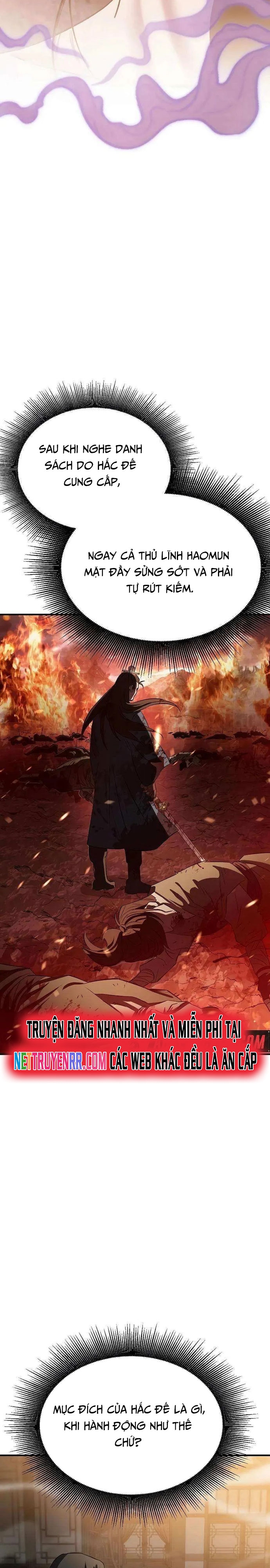 Cao Thủ Võ Lâm Đến Tuổi Kết Hôn Chapter 30 - Trang 2