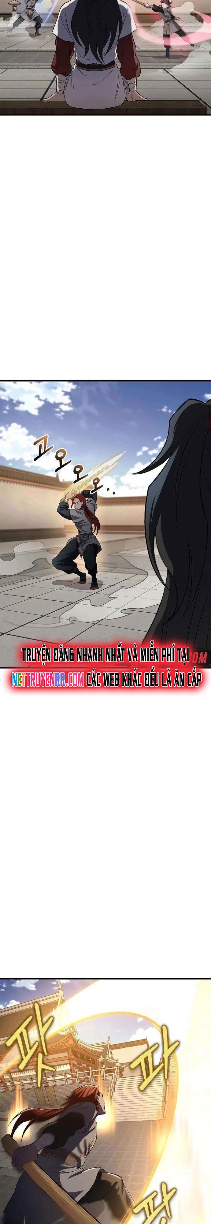 Cao Thủ Võ Lâm Đến Tuổi Kết Hôn Chapter 30 - Trang 2