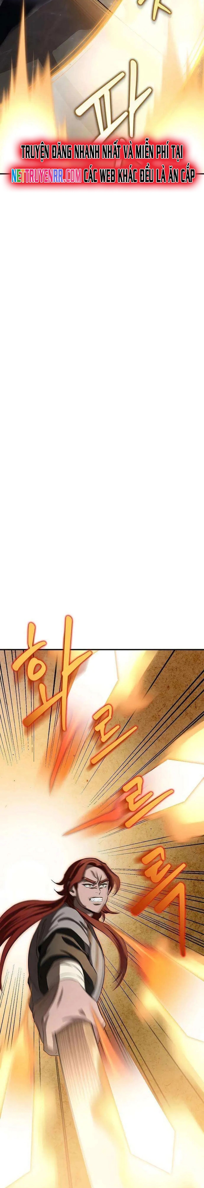 Cao Thủ Võ Lâm Đến Tuổi Kết Hôn Chapter 30 - Trang 2