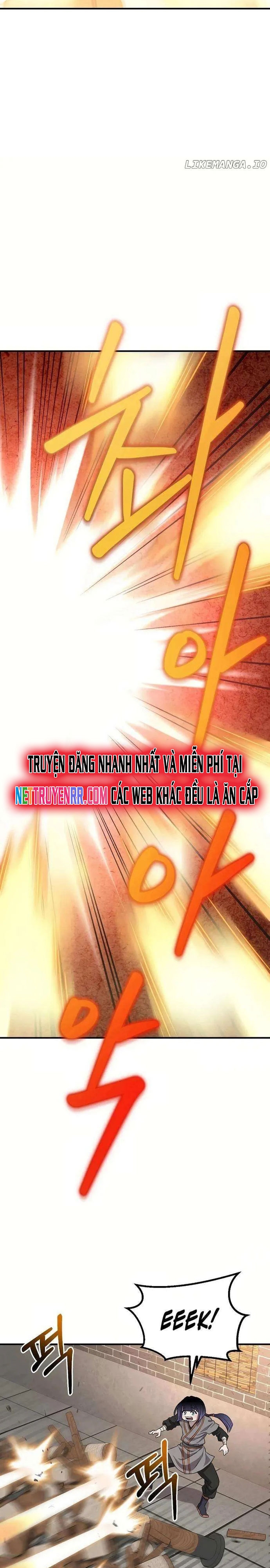 Cao Thủ Võ Lâm Đến Tuổi Kết Hôn Chapter 30 - Trang 2