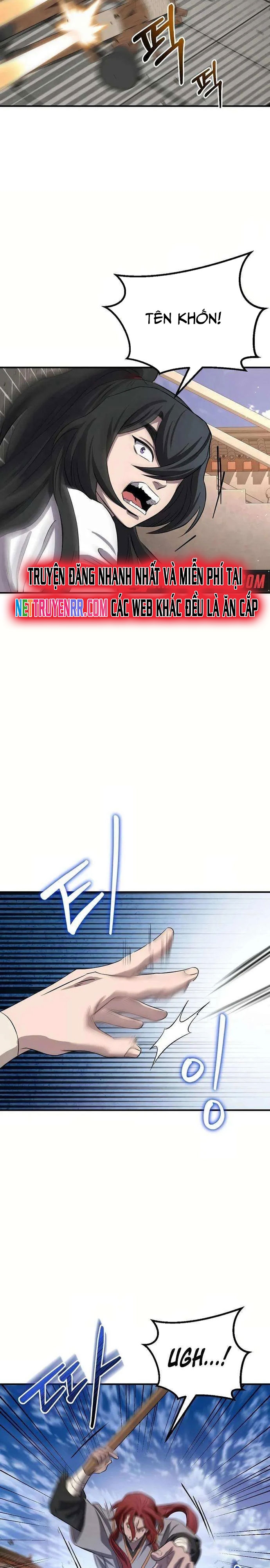 Cao Thủ Võ Lâm Đến Tuổi Kết Hôn Chapter 30 - Trang 2