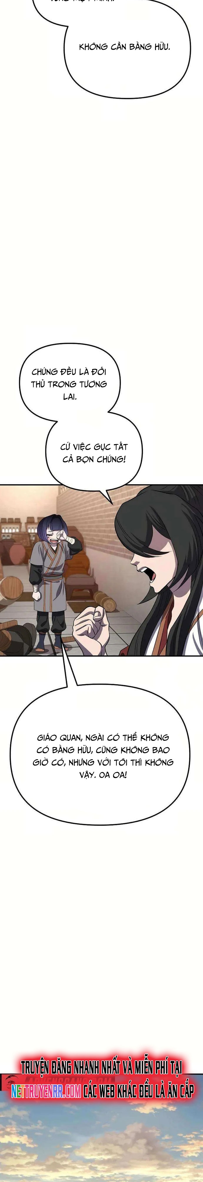 Cao Thủ Võ Lâm Đến Tuổi Kết Hôn Chapter 30 - Trang 2