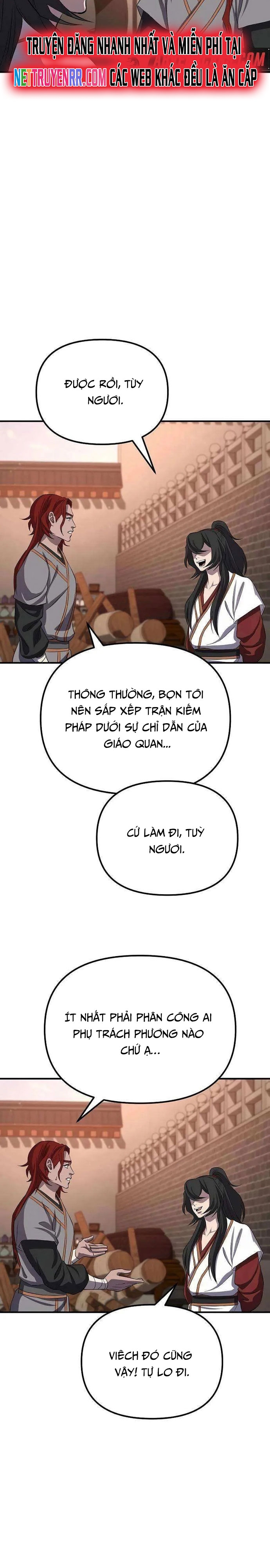 Cao Thủ Võ Lâm Đến Tuổi Kết Hôn Chapter 30 - Trang 2