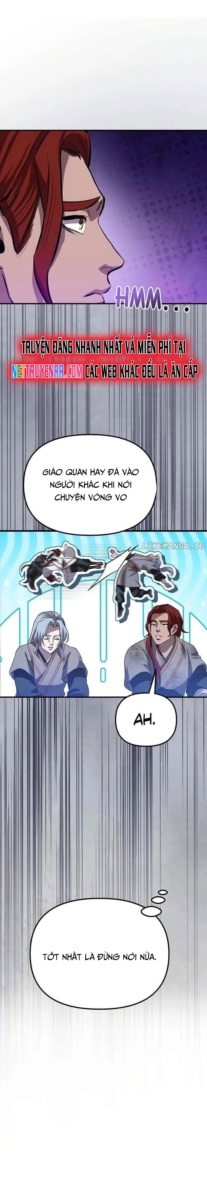 Cao Thủ Võ Lâm Đến Tuổi Kết Hôn Chapter 30 - Trang 2