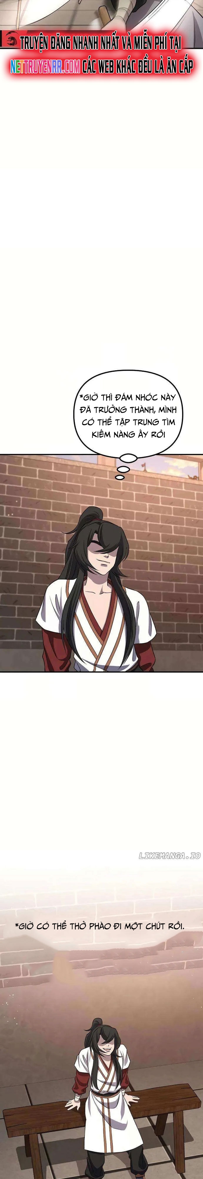 Cao Thủ Võ Lâm Đến Tuổi Kết Hôn Chapter 30 - Trang 2