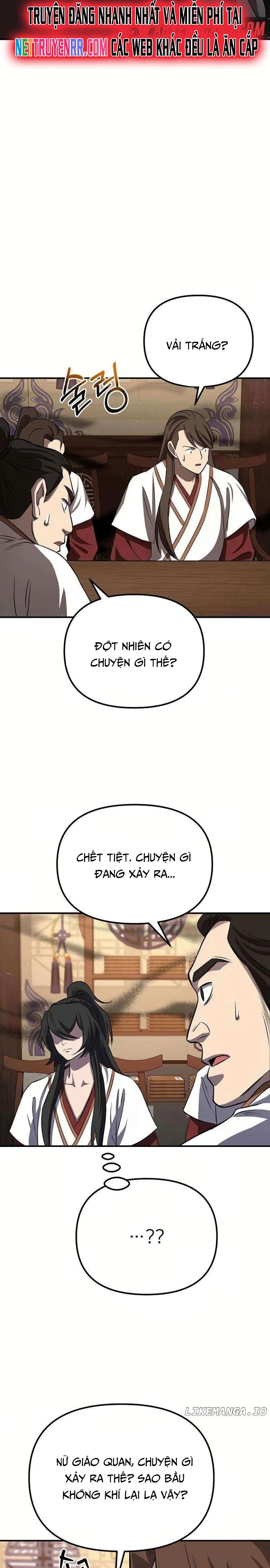 Cao Thủ Võ Lâm Đến Tuổi Kết Hôn Chapter 30 - Trang 2