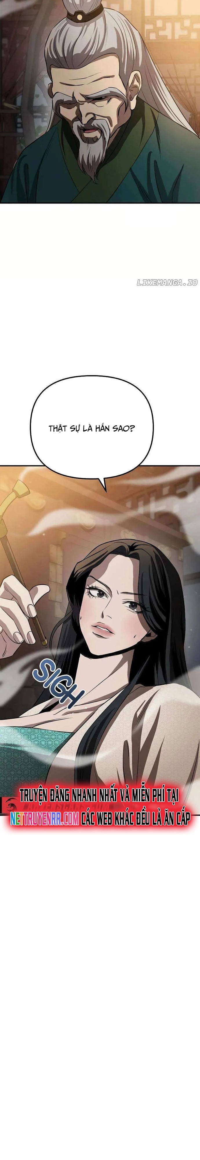 Cao Thủ Võ Lâm Đến Tuổi Kết Hôn Chapter 30 - Trang 2