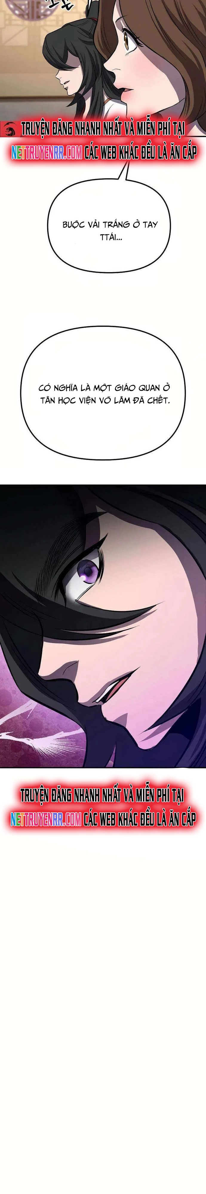 Cao Thủ Võ Lâm Đến Tuổi Kết Hôn Chapter 30 - Trang 2