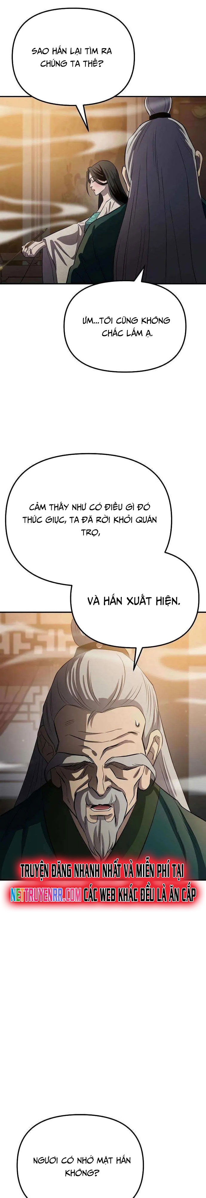 Cao Thủ Võ Lâm Đến Tuổi Kết Hôn Chapter 30 - Trang 2