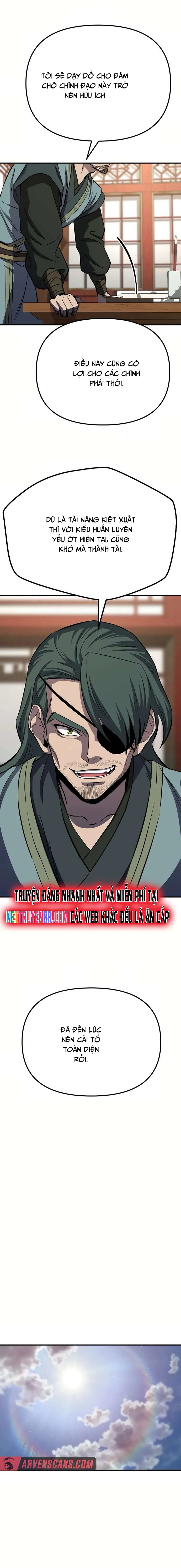 Cao Thủ Võ Lâm Đến Tuổi Kết Hôn Chapter 34 - Trang 2