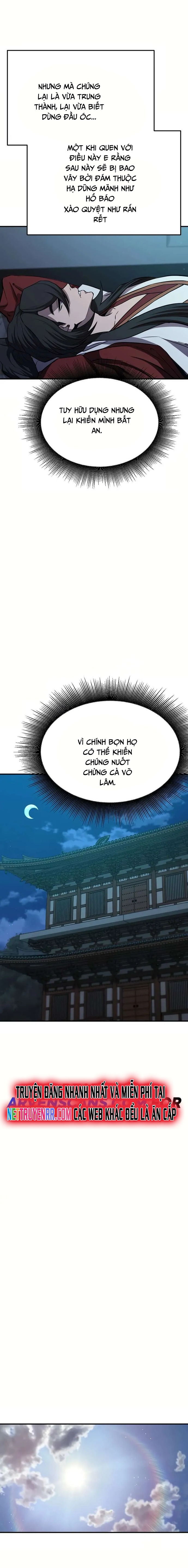 Cao Thủ Võ Lâm Đến Tuổi Kết Hôn Chapter 34 - Trang 2