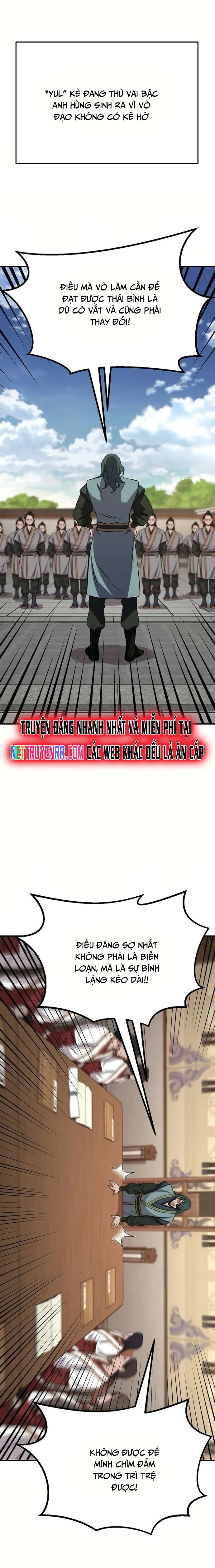 Cao Thủ Võ Lâm Đến Tuổi Kết Hôn Chapter 34 - Trang 2