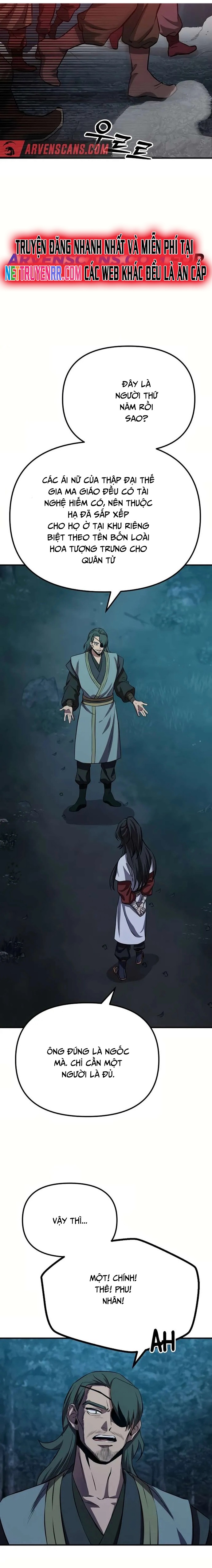 Cao Thủ Võ Lâm Đến Tuổi Kết Hôn Chapter 34 - Trang 2