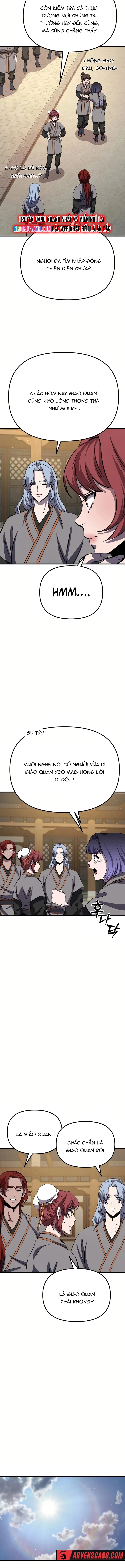 Cao Thủ Võ Lâm Đến Tuổi Kết Hôn Chapter 38 - Trang 2